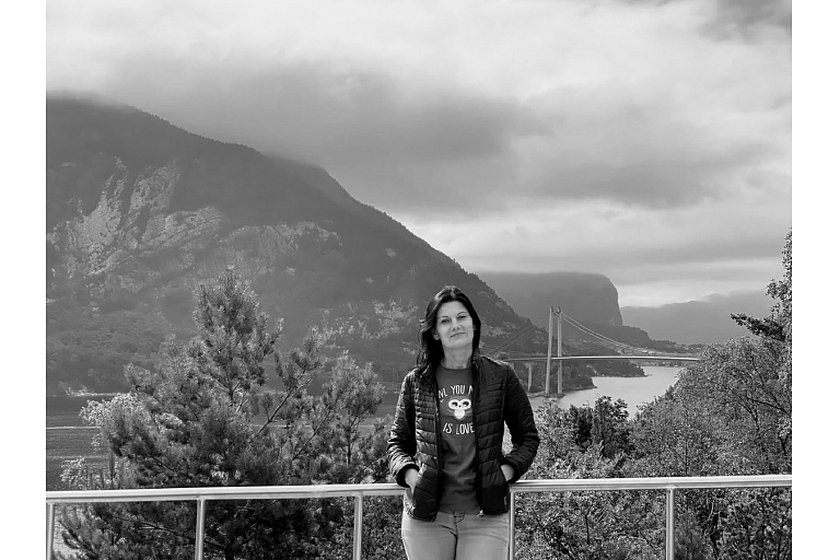 Частная практика психолога Гунда Пучес