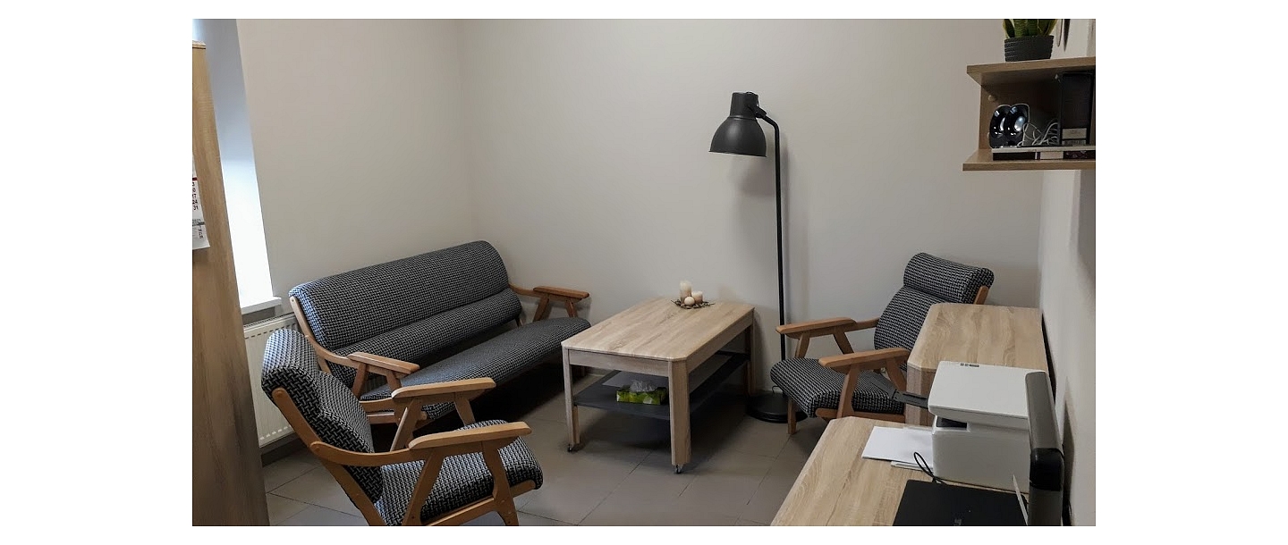 Private practice of psychologist Gunda Pučes