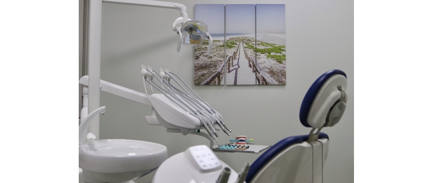 Dentistry, oral health