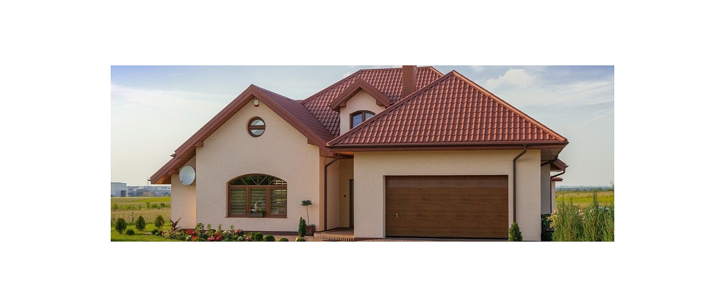 Roof profiles, EROOF