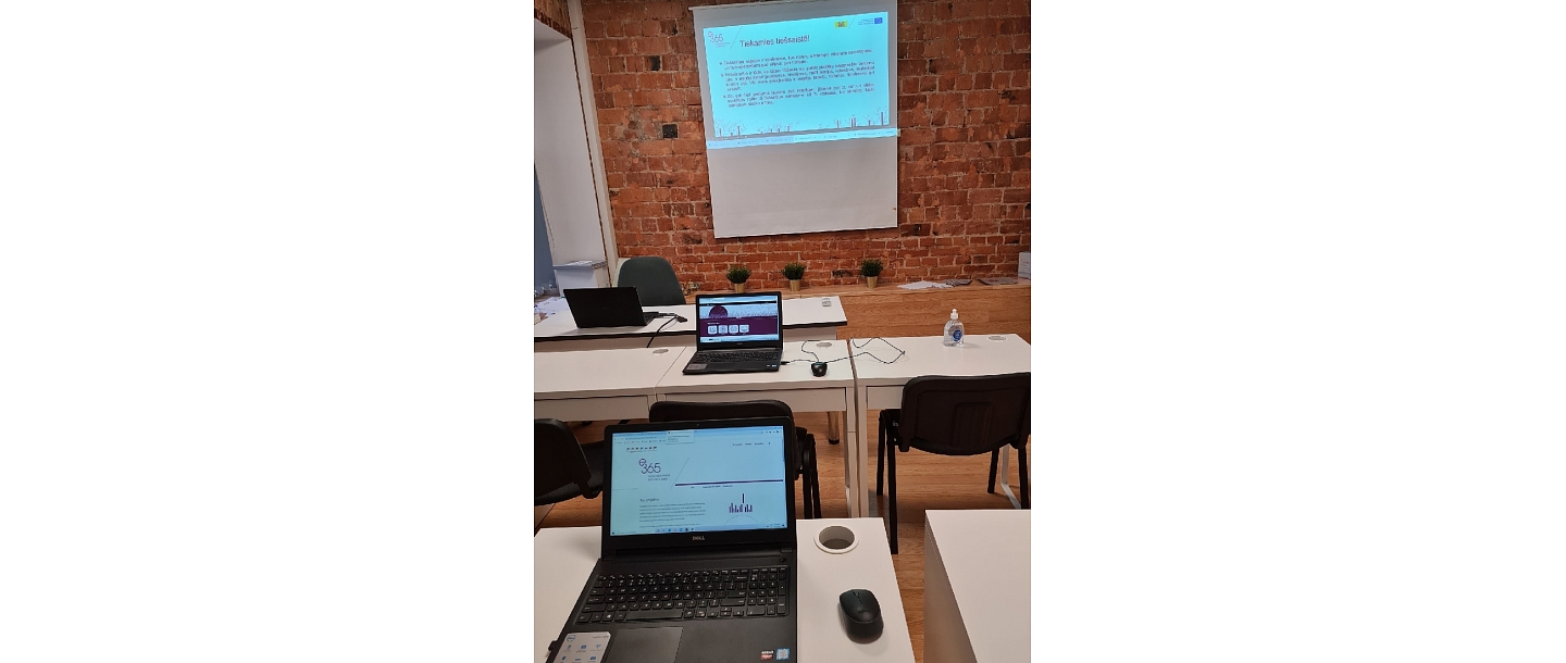 Labor protection consultations. LTD "Eva-93"