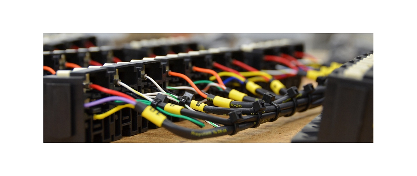 Electrical measurements