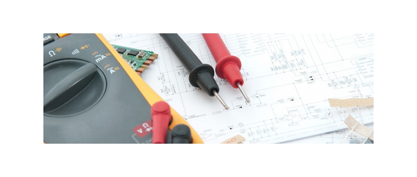 Electrical measurements