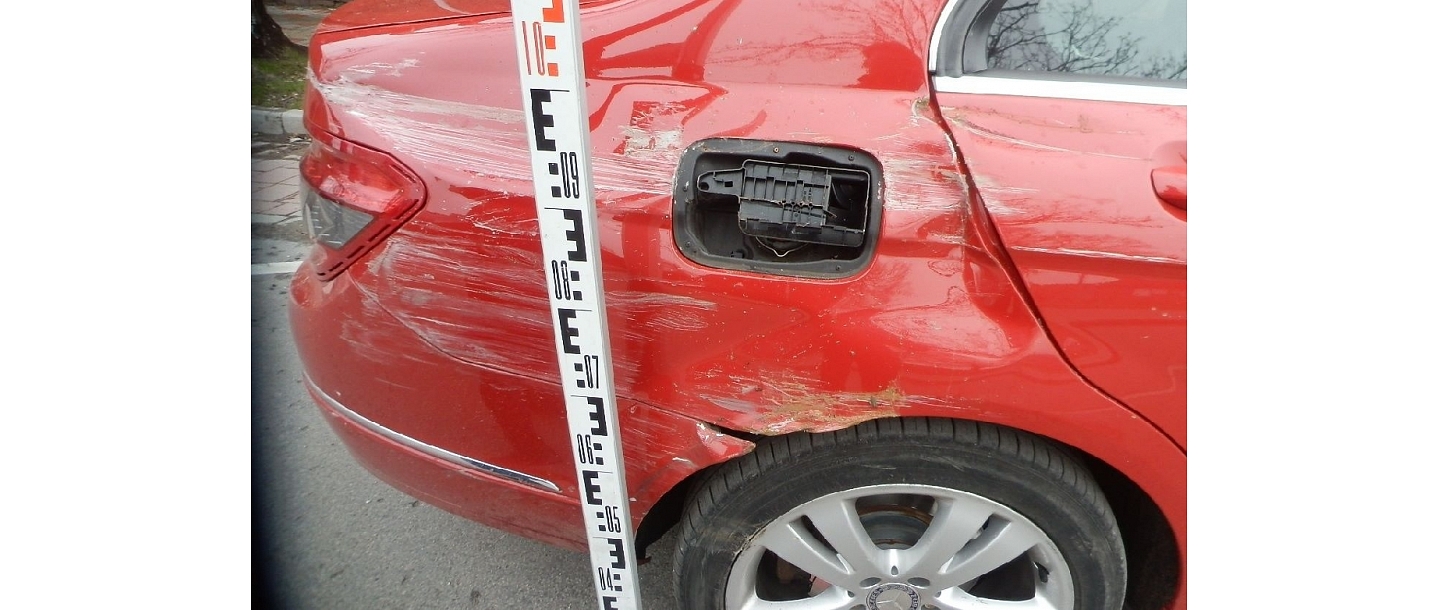 ZA Meistars, car body repair and painting