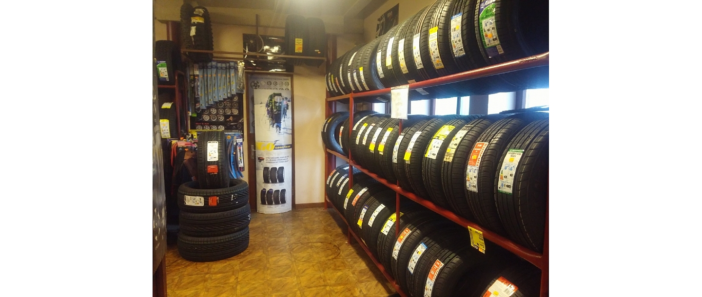 . . &amp; Limit, Car tyre car wheel trade