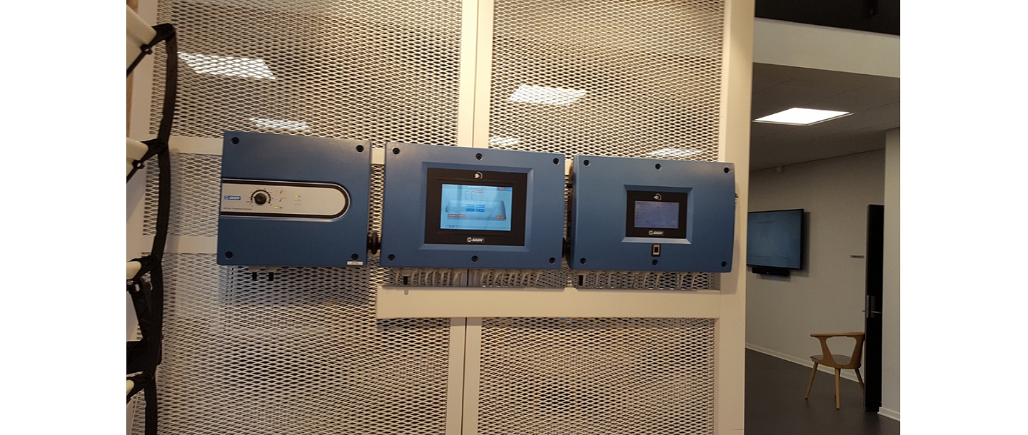 Продажа вентиляции датской компании SKOV, монтаж и электромонтаж коров, свинофермы и птицефермы