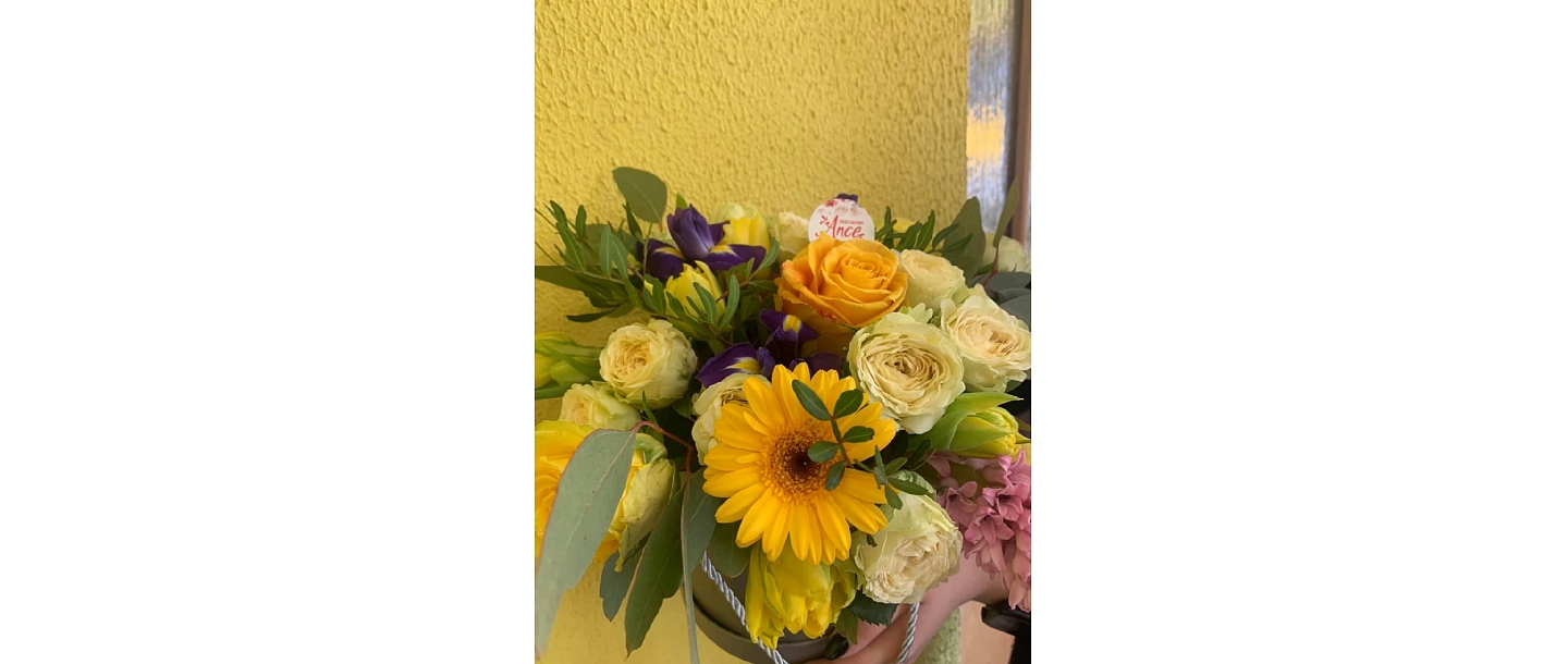 Flowers in Livani for all life events