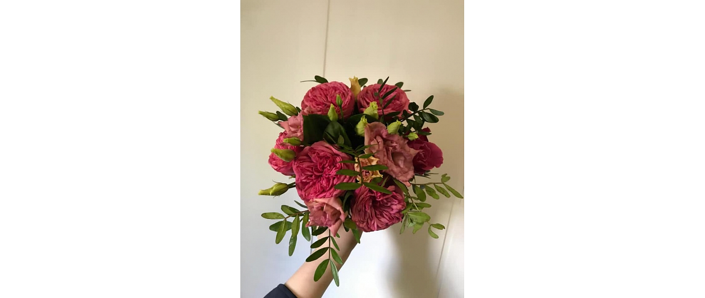 Flowers in Livani for all life events