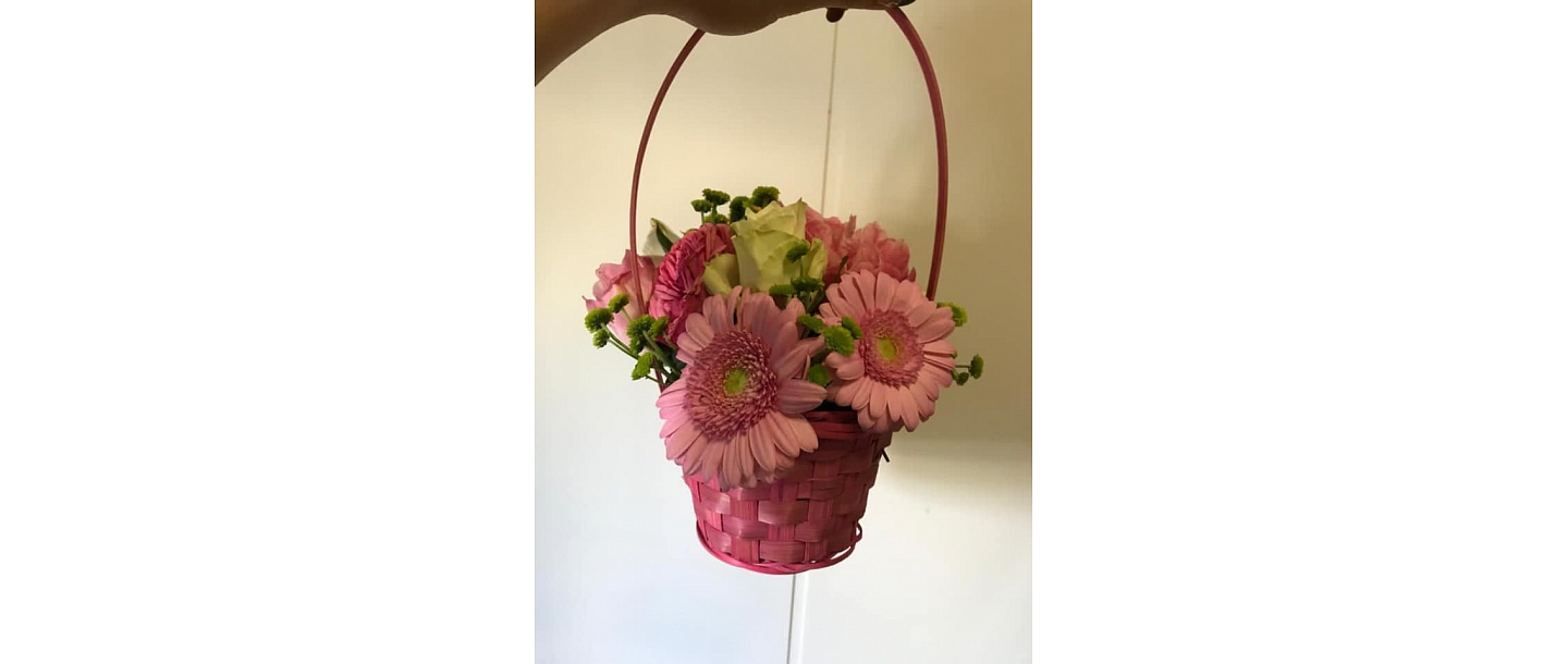 Flowers in Livani for all life events