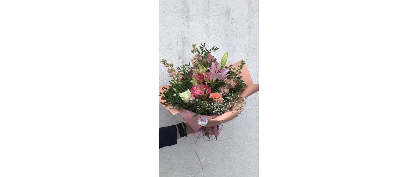 Flowers in Livani for all life events