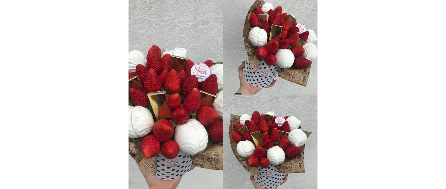 Flowers in Livani for all life events