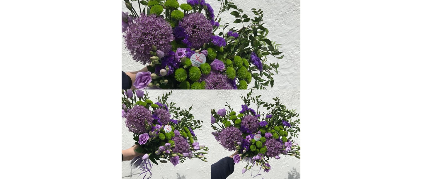 Flowers in Livani for all life events