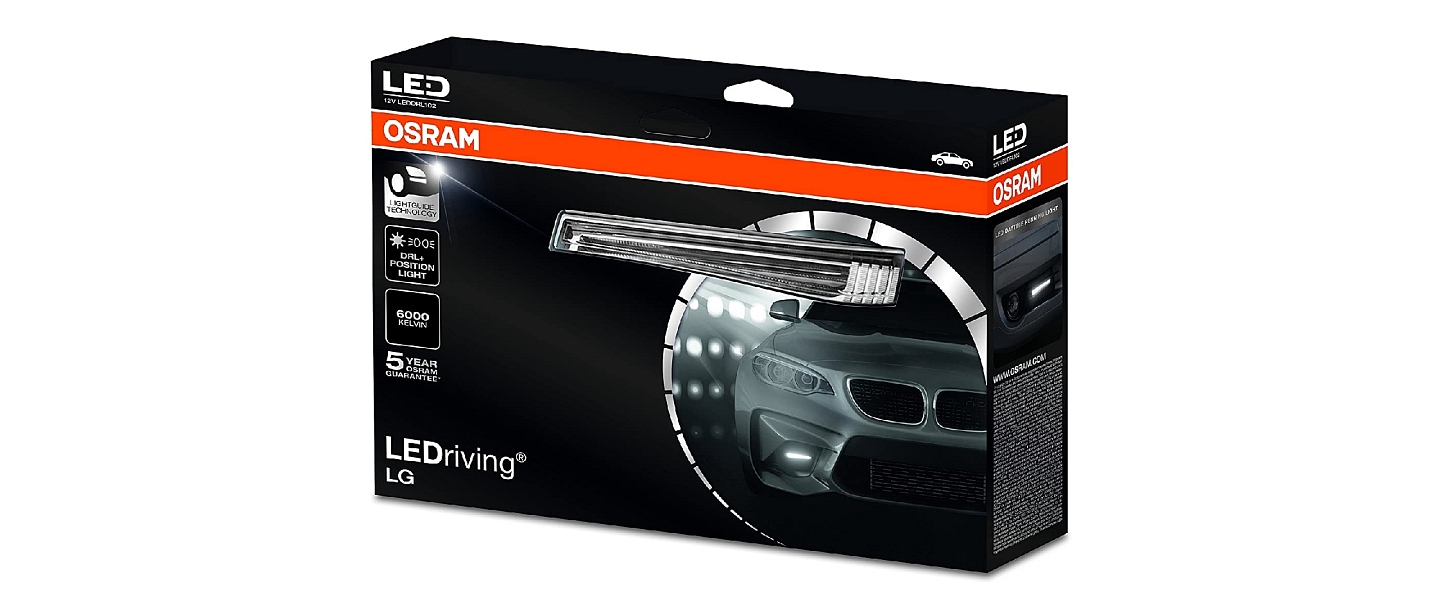 LED high beam and work lights, additional lights, beacons and strobe lights, car bulbs