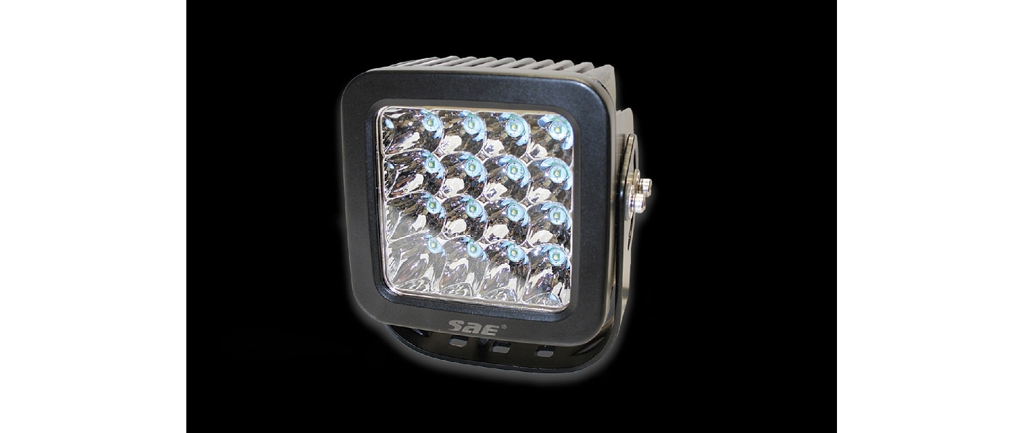 LED high beam and work lights, additional lights, beacons and strobe lights, car bulbs