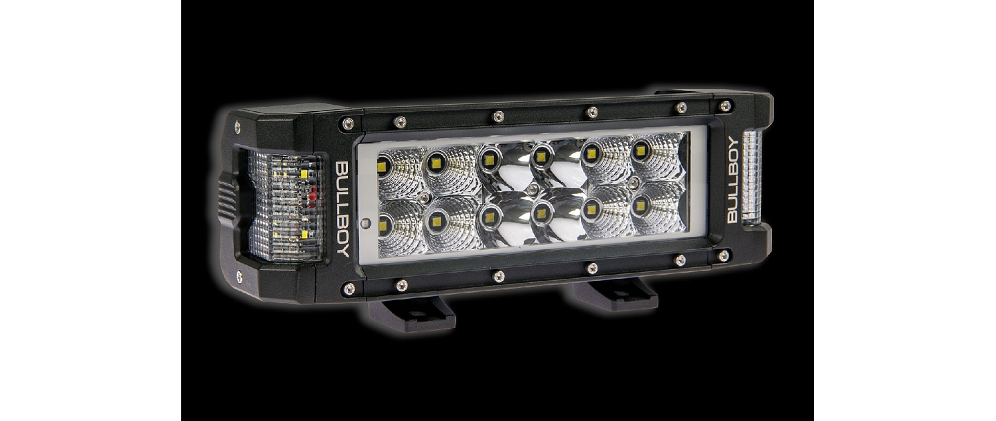 LED high beam and work lights, additional lights, beacons and strobe lights, car bulbs