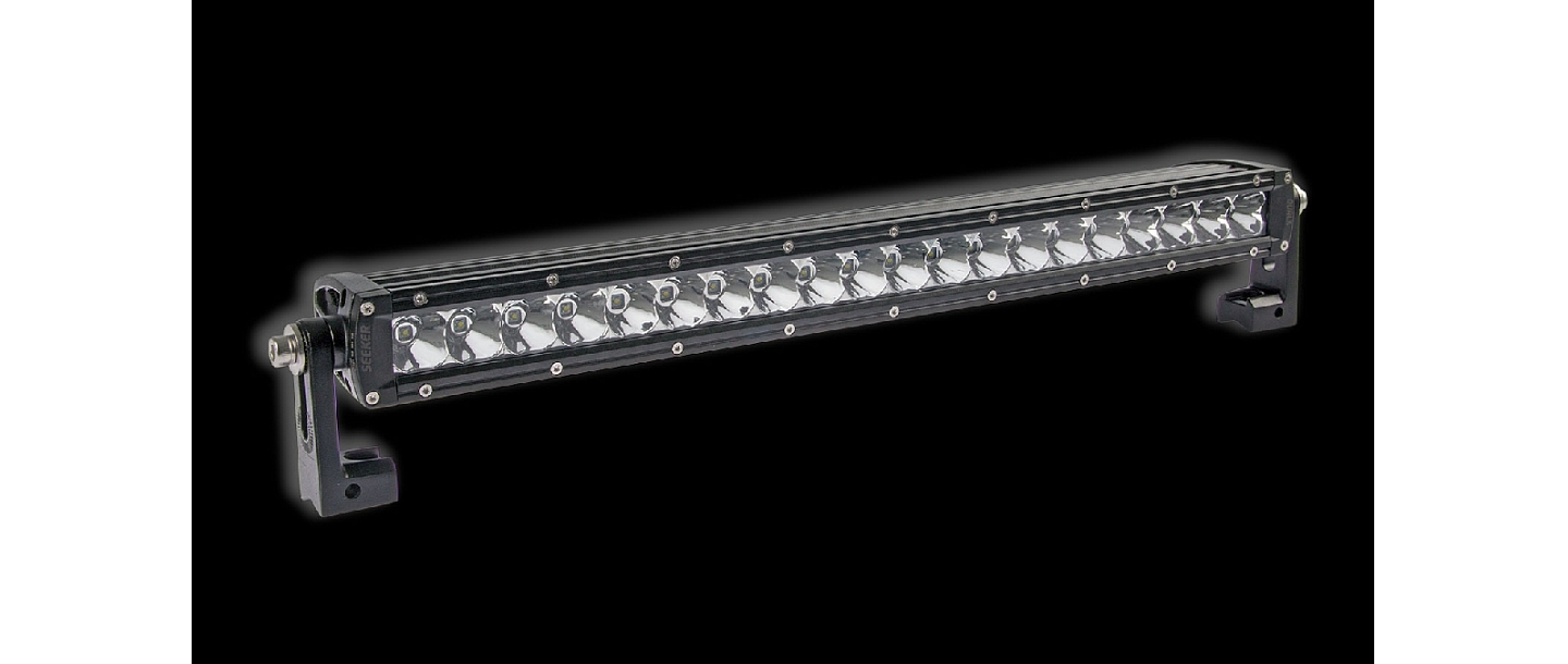 LED high beam and work lights, additional lights, beacons and strobe lights, car bulbs