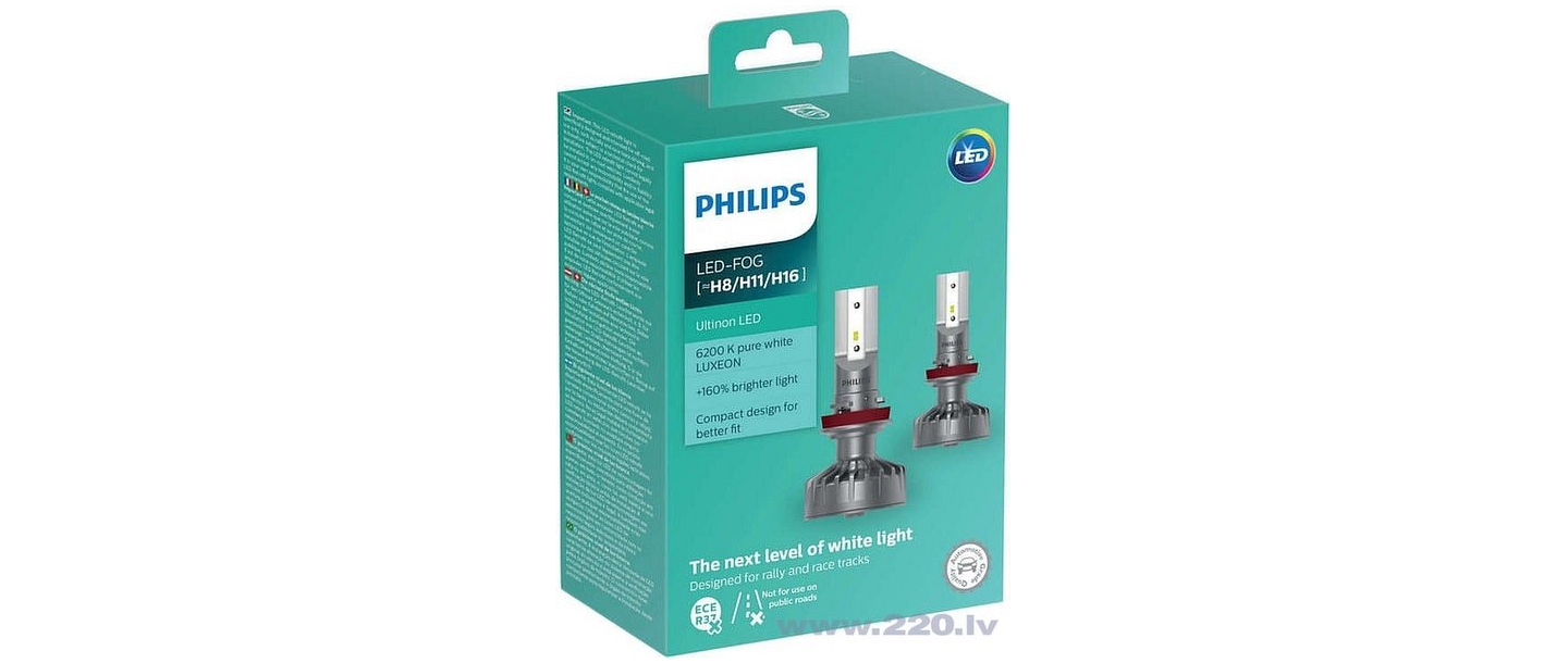 LED tālās un darba gaismas lukturi, papildlukturi, bākugunis un strobokopiskās gaismas, autospuldzes