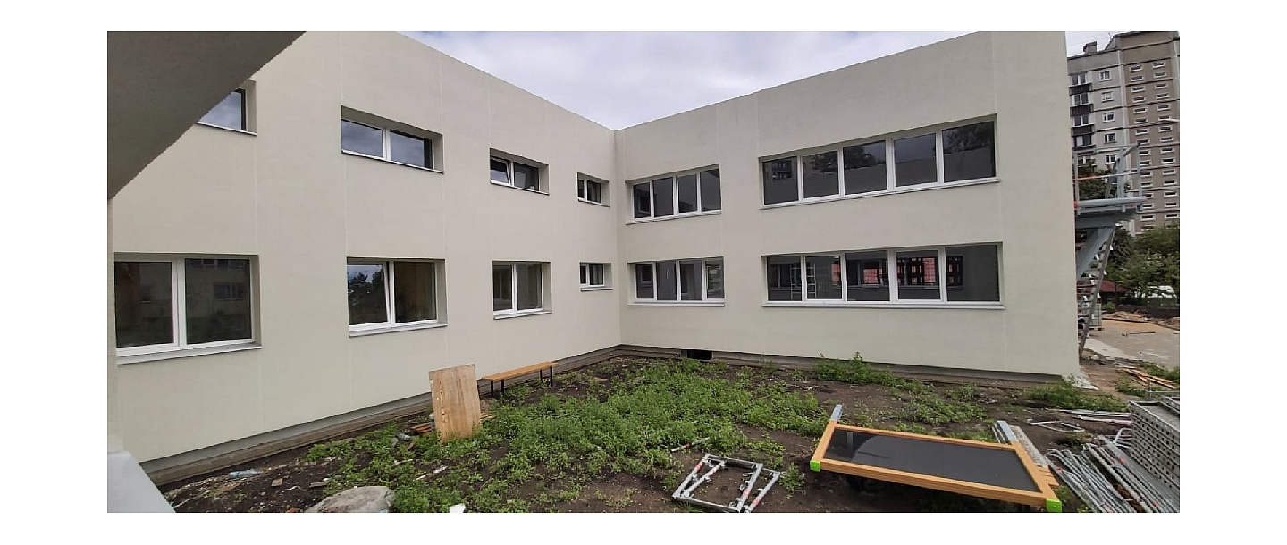 Строительные и ремонтные работы