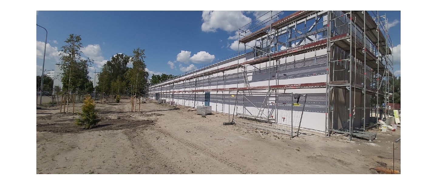 Строительные и ремонтные работы