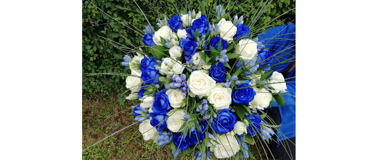 Цветочный магазин Golden Flower