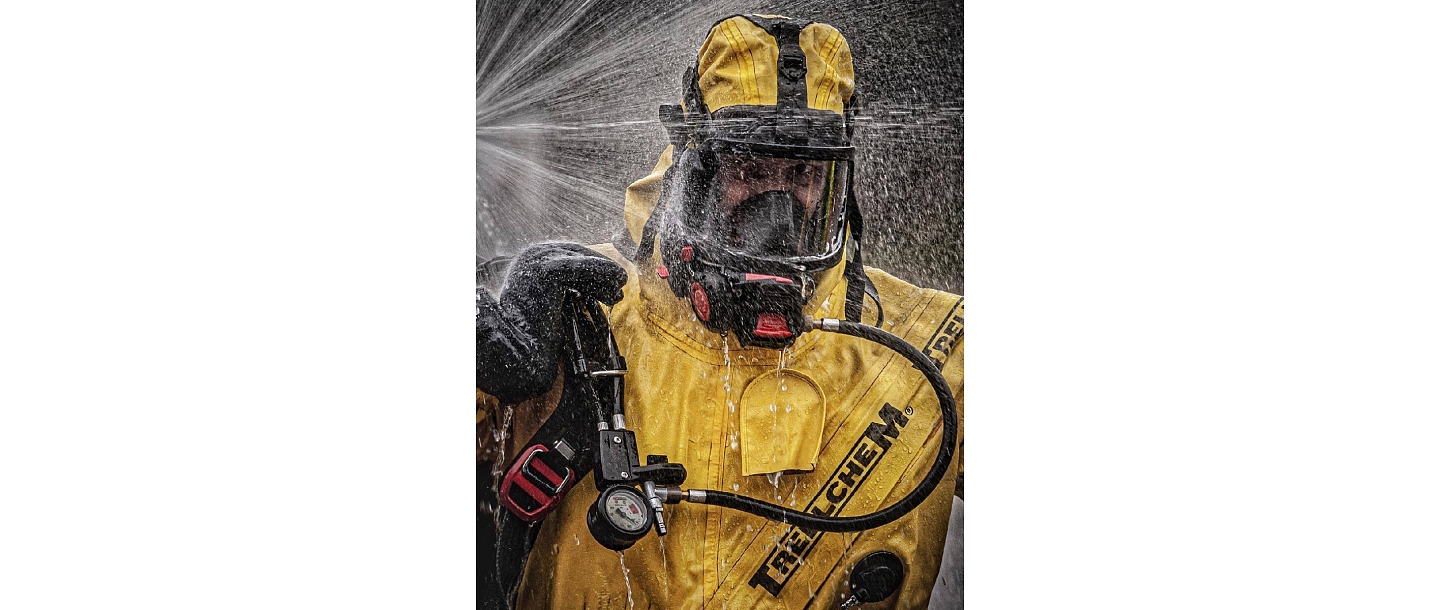 Rescue service equipment