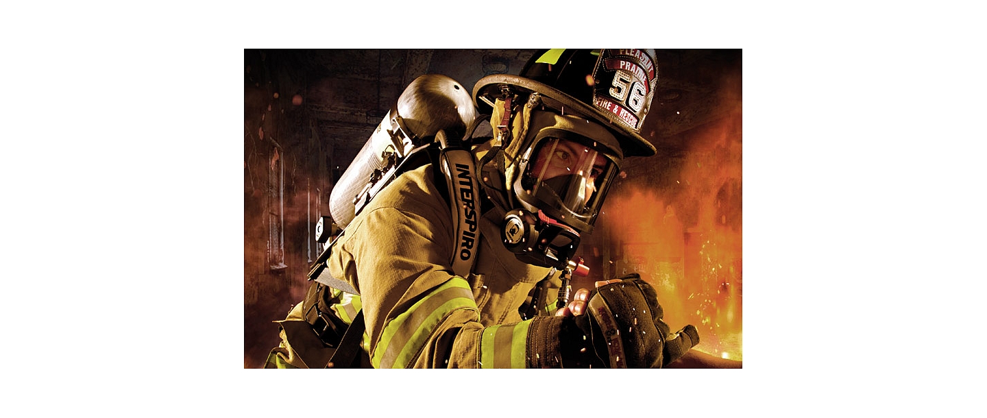 Forms of firefighters