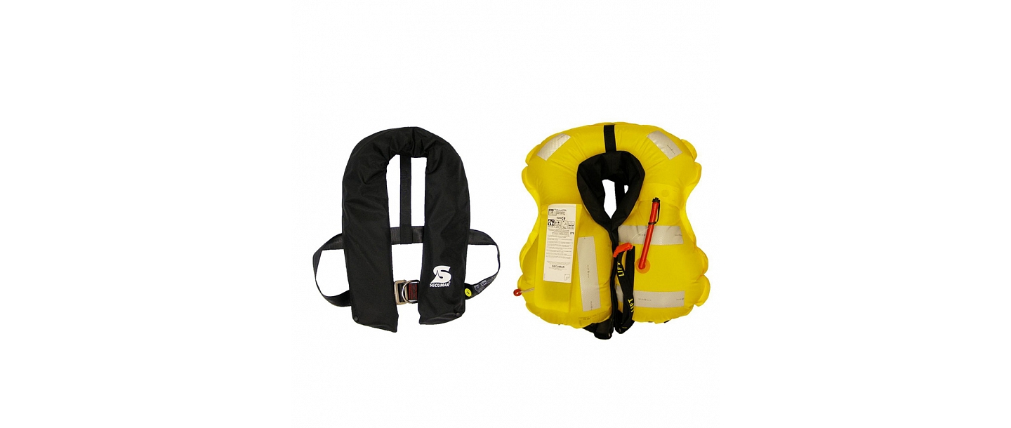 Glābšanas vestes