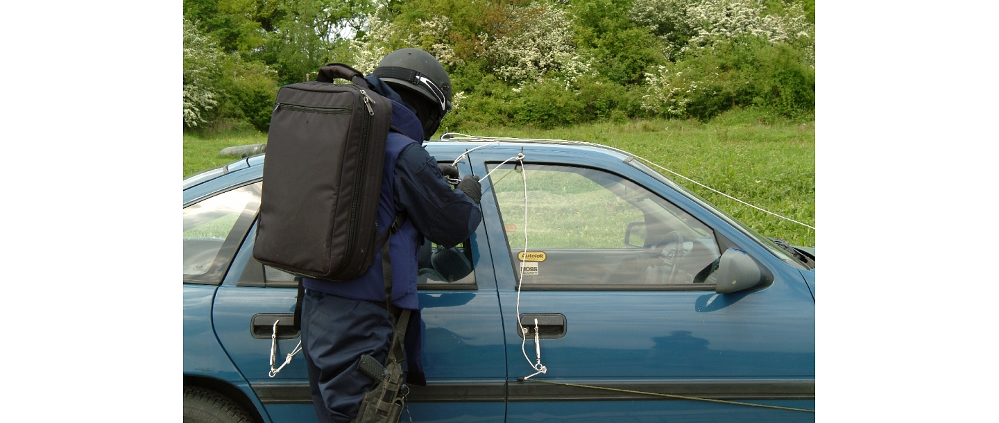 Specialized clothing service