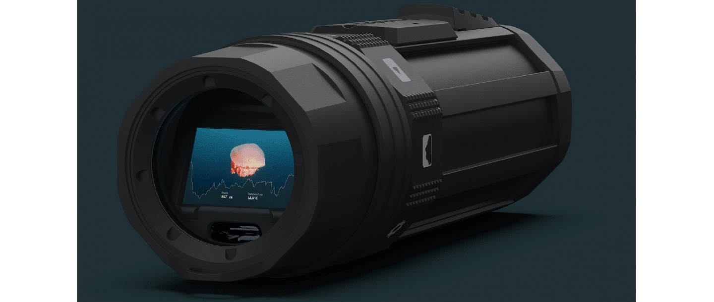 Оборудование спецслужб