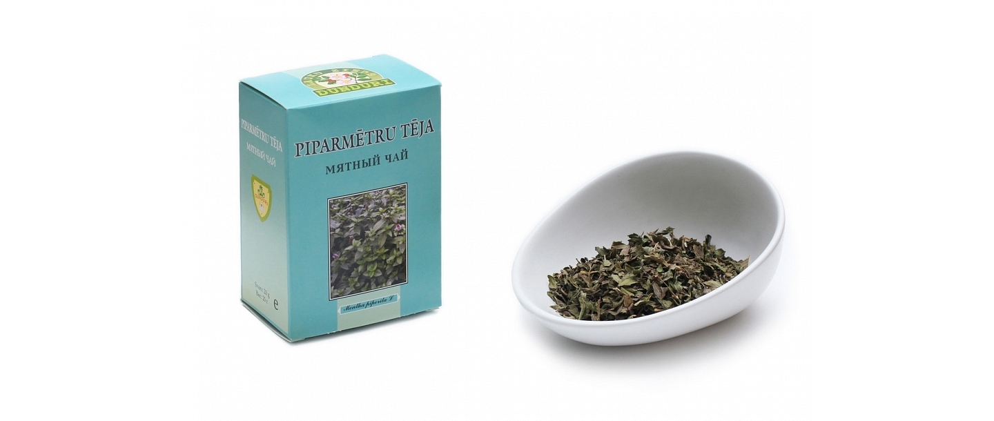 Medicinal plant products