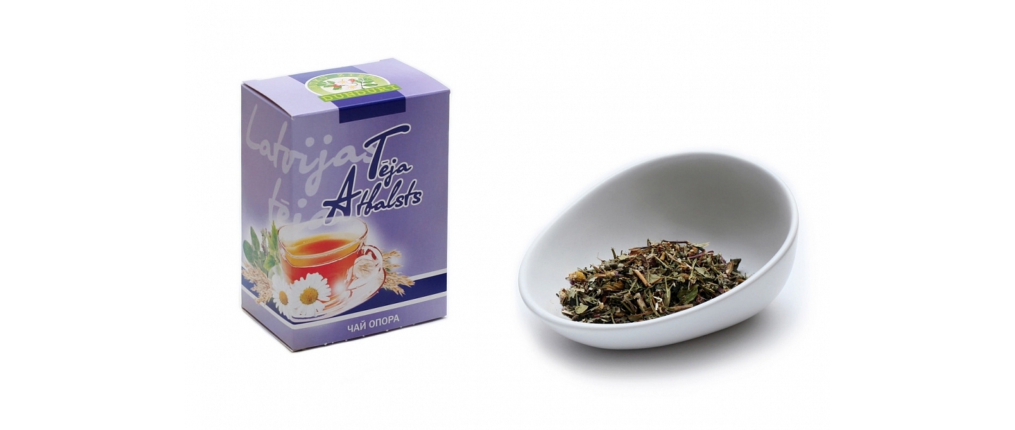 Medicinal plant products