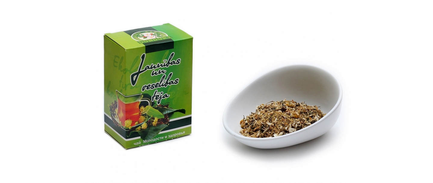 Medicinal plant products
