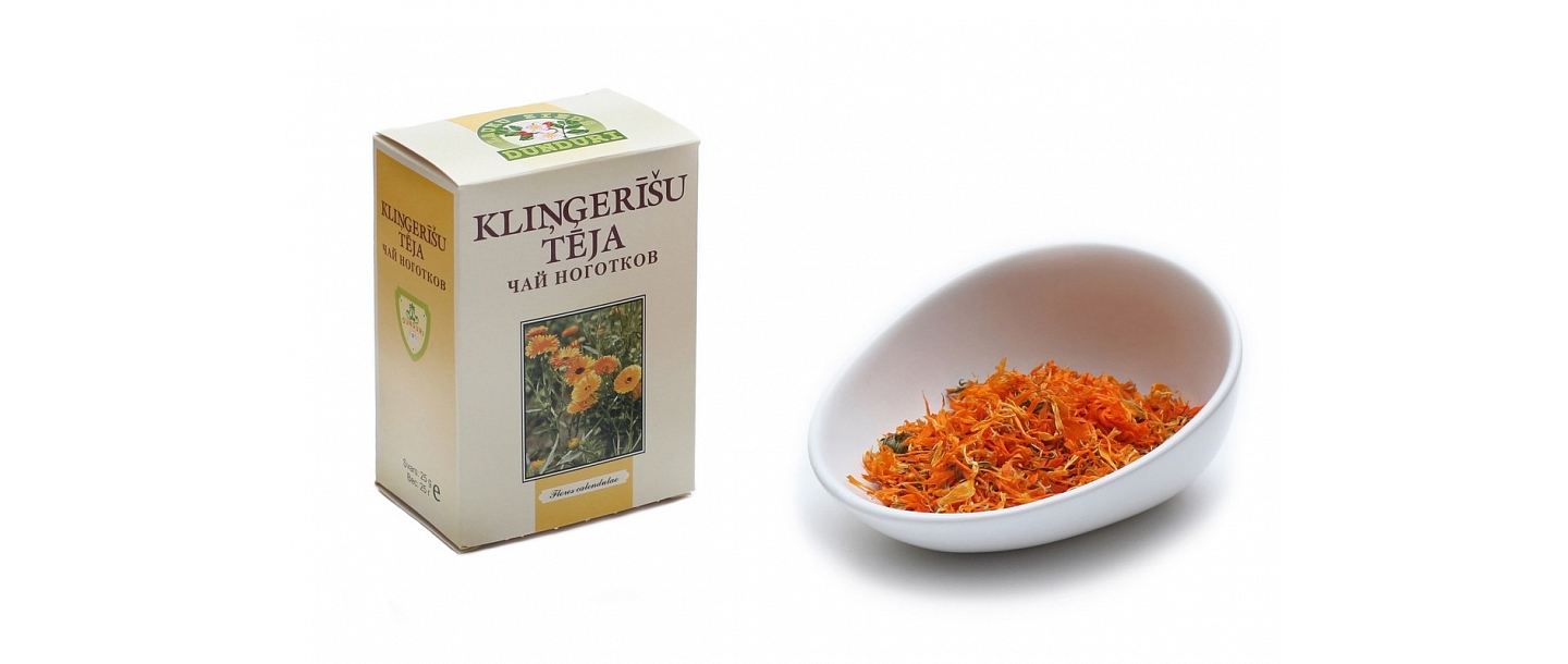 Medicinal plant products