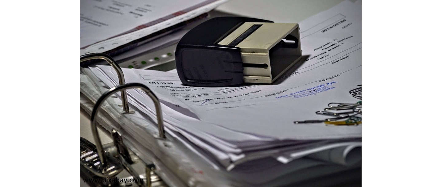 Accountancy services