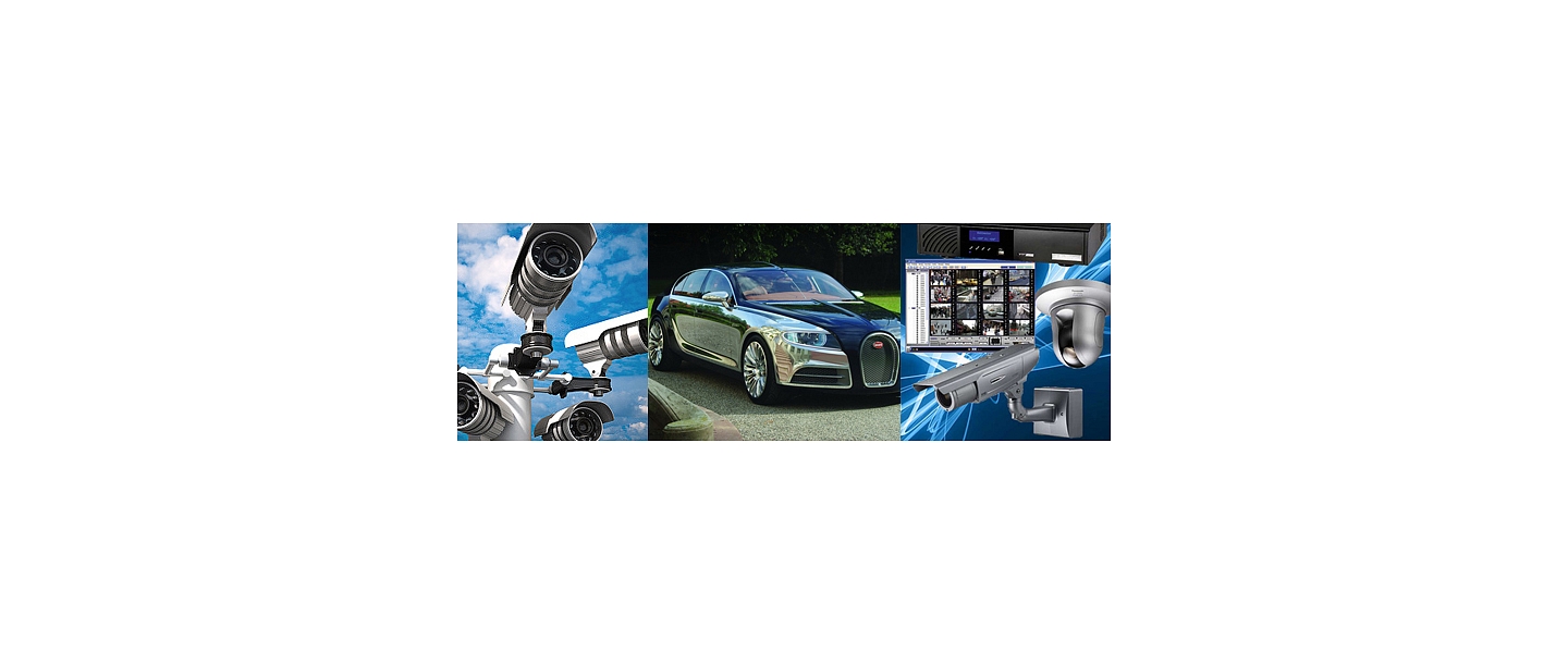 Intercoms, Video surveillance, sledzenuserviss.lv