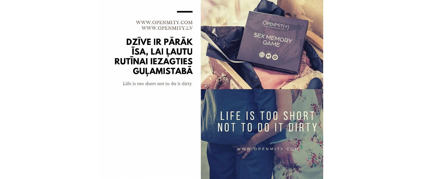 OpenMity