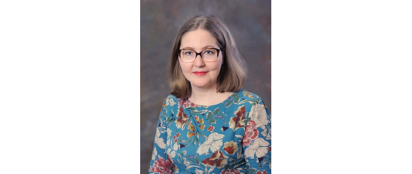 Dr. Marianna Bitiņa, oncologist chemotherapist