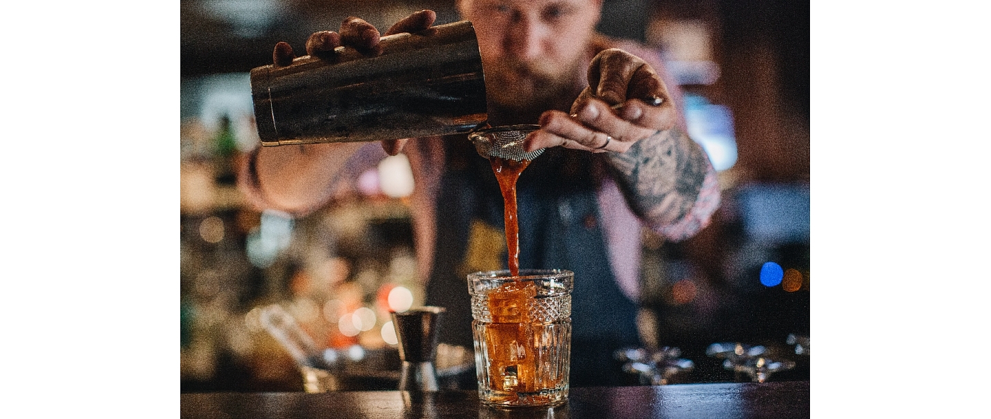 Cocktail master classes