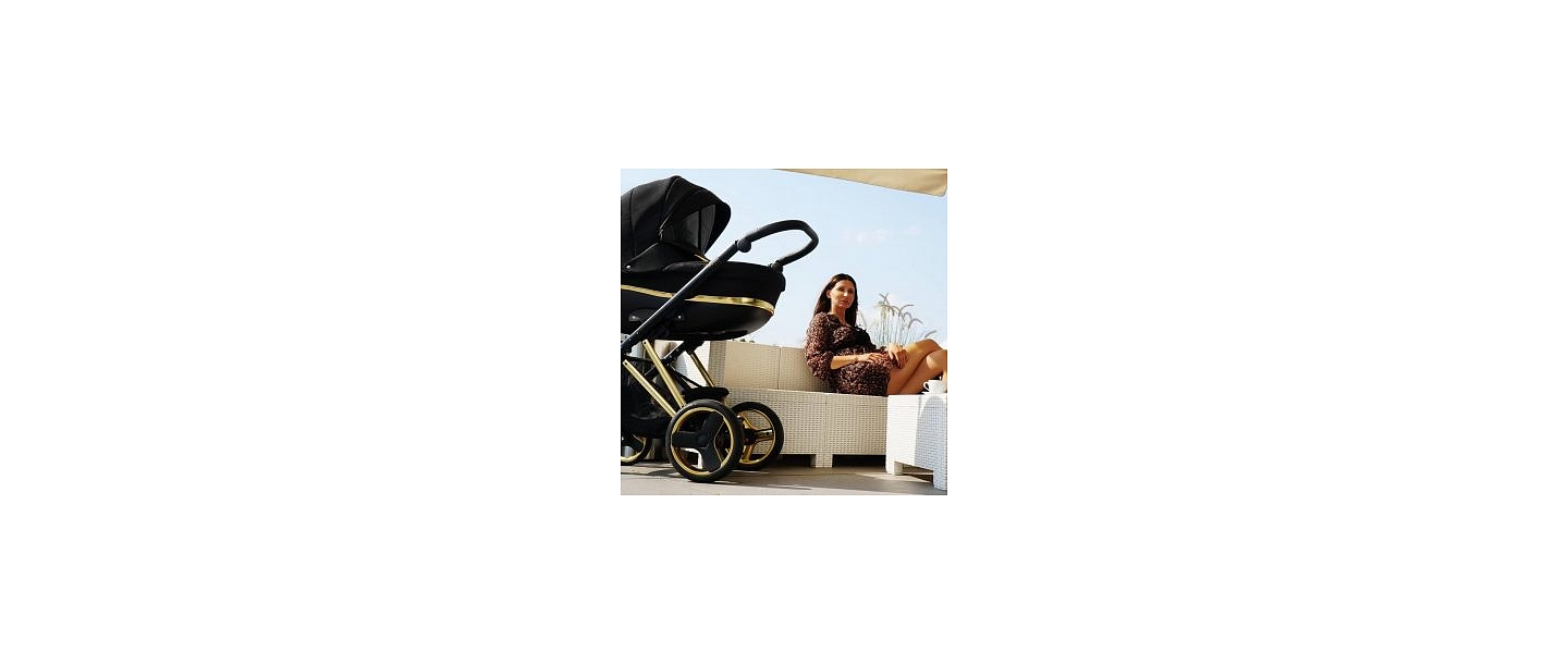 Children prams