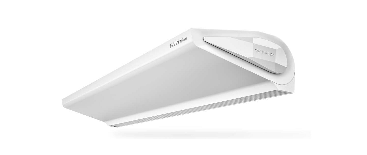 VTS Latvia equipment