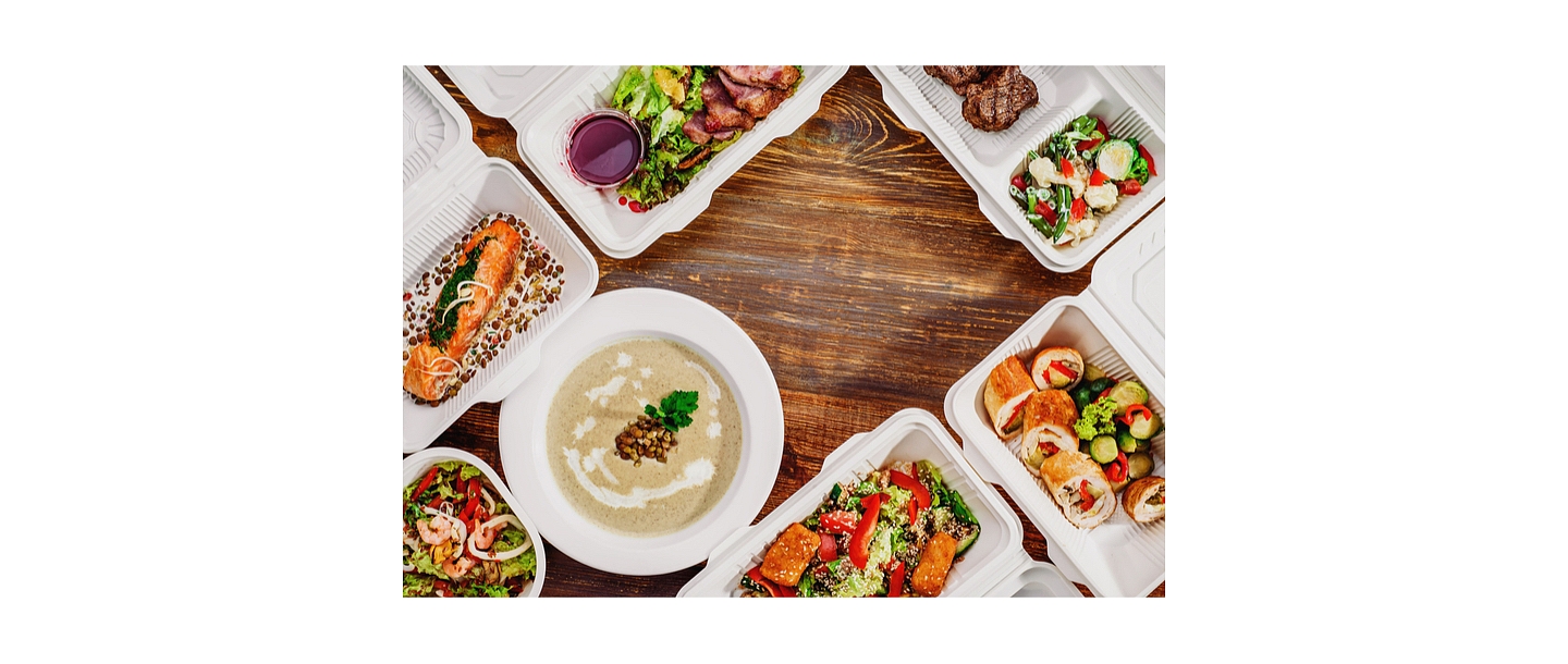 Fooddelivery LUCRUM, ēdienu piegāde, pasūtīt ēdienu uz mājām