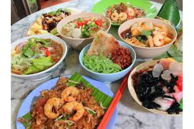 Take-away meals, dishes for every taste LUCRUM, Food delivery