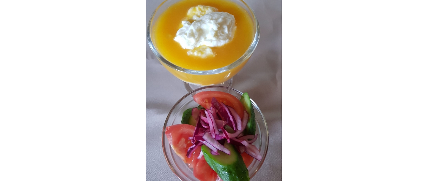 Накрывание столов, банкеты, кулинария
