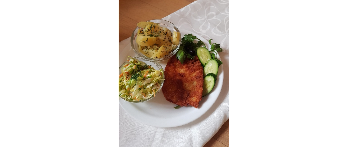 Накрывание столов, банкеты, кулинария