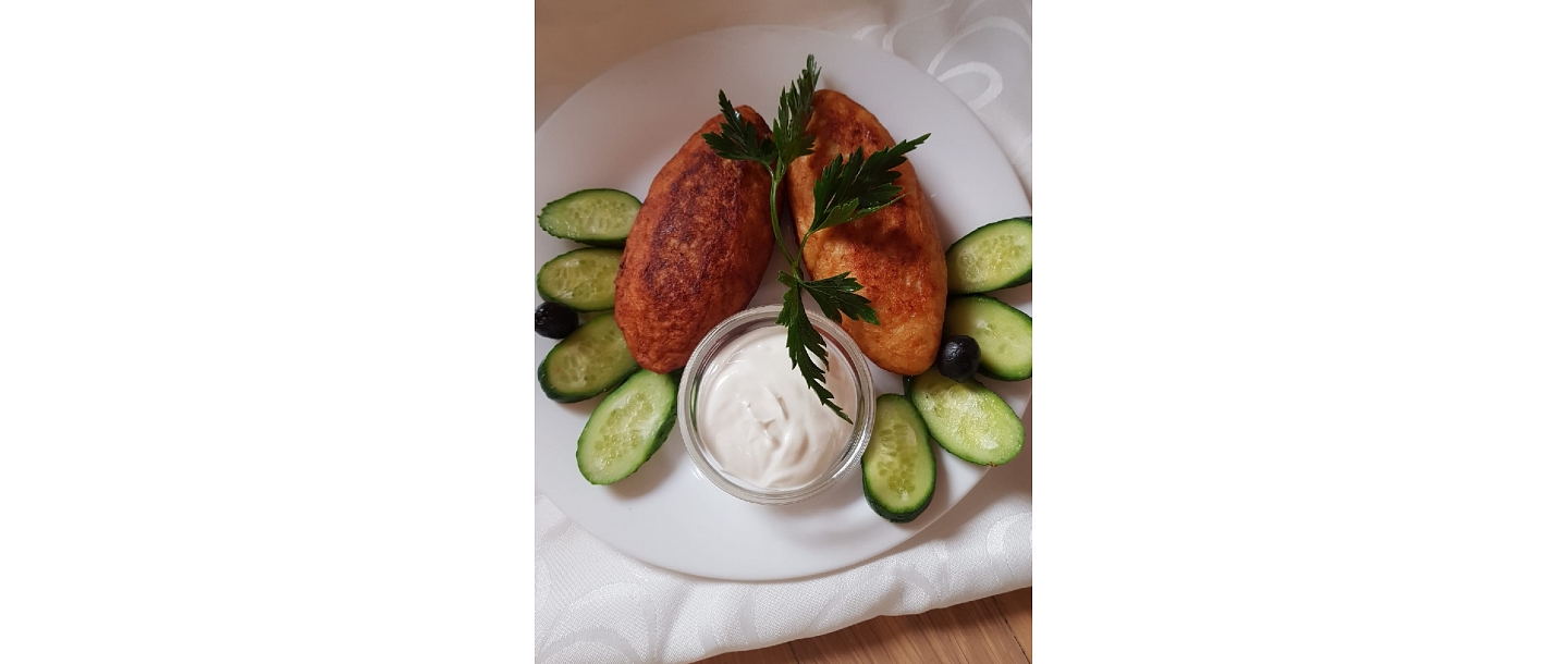 Накрывание столов, банкеты, кулинария