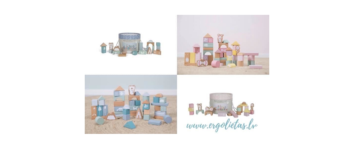 Little duch wooden toys