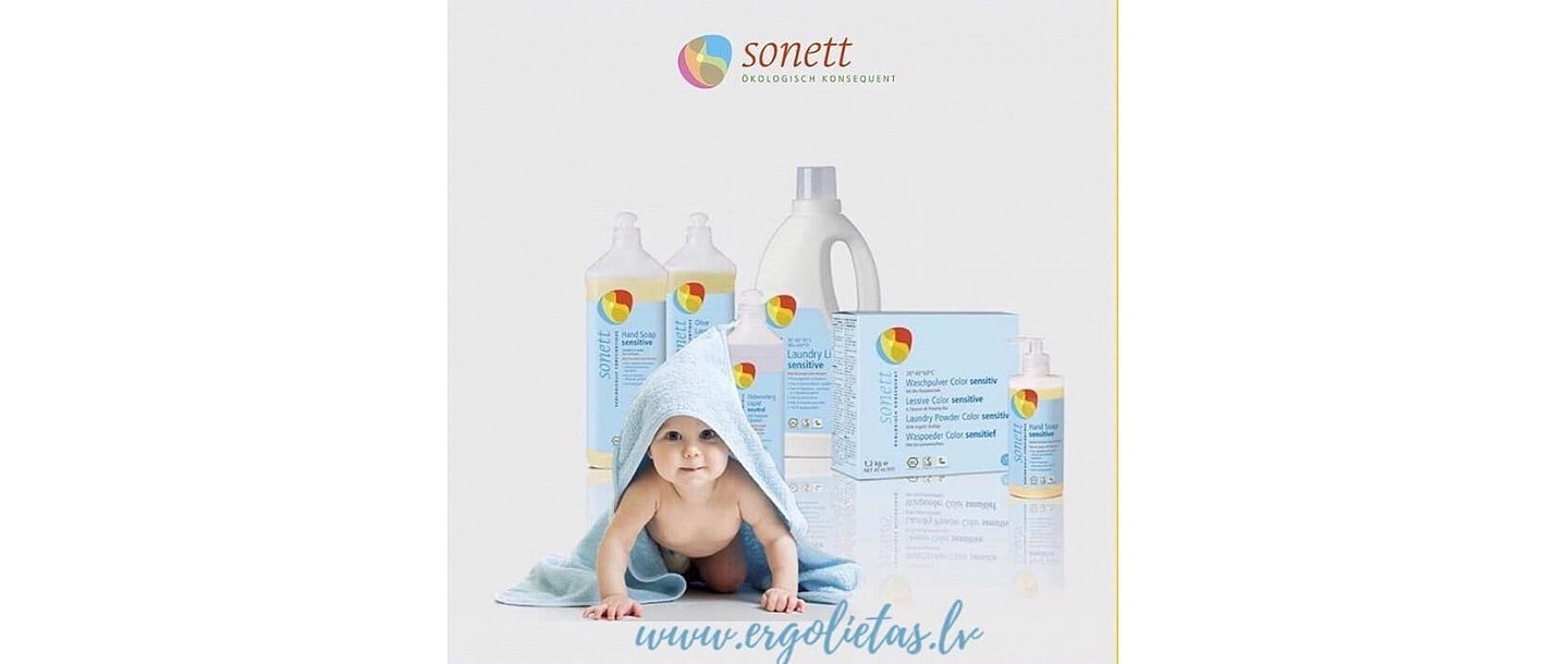 Sonett Нейтральная линия