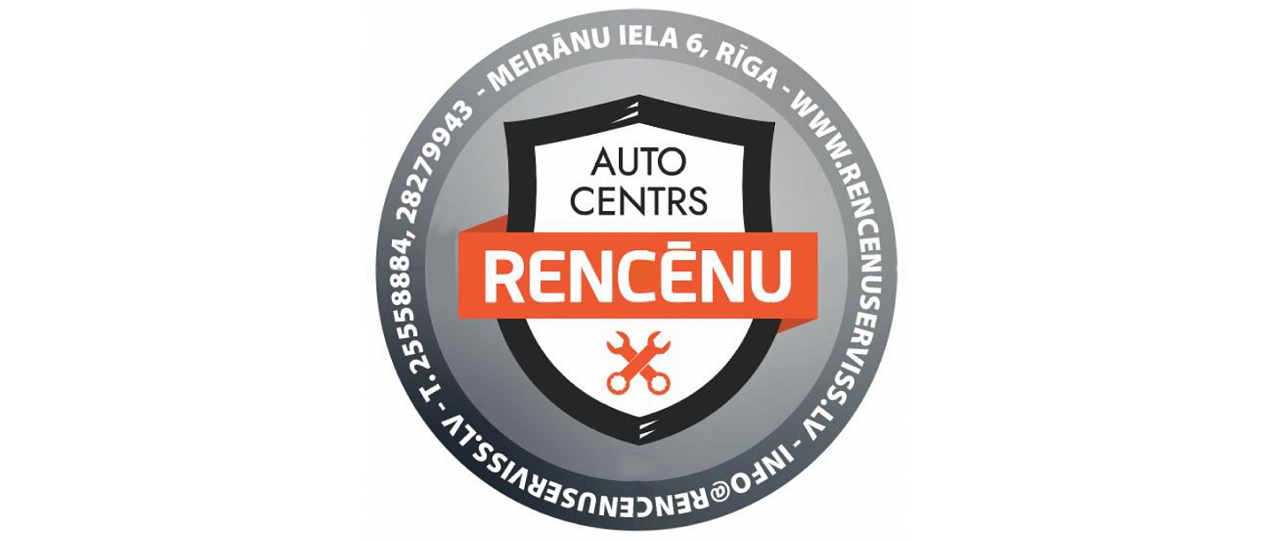 Автосервис автоцентр Ренцену Плявниеки улица Мейрану 6