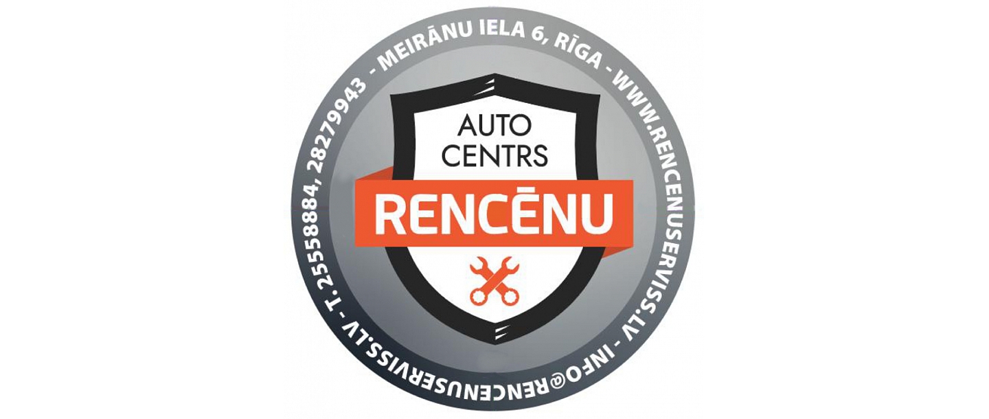 Car service car center Rencenu Plavnieki Meiranu street 6
