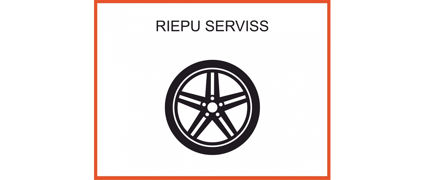 Car service car center Rencēnu Pļavnieki Meirānu street 6 tire service